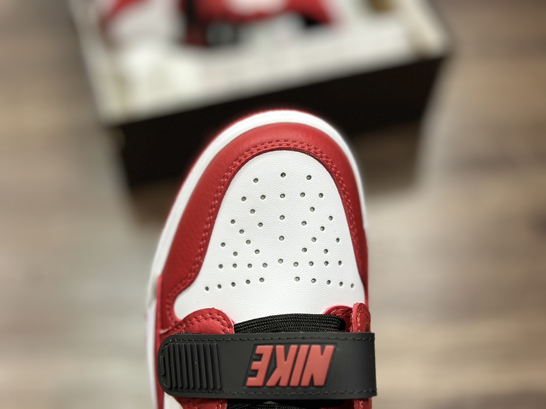 220 Air Jordan Legacy 312 low 低帮篮球鞋 CD7069-116