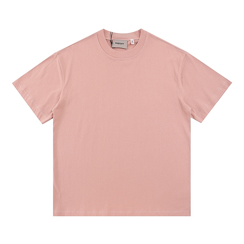 FEPR OF GOD Essentials Cotton T-Shirt in Various Colors and Sizes - 图片 2