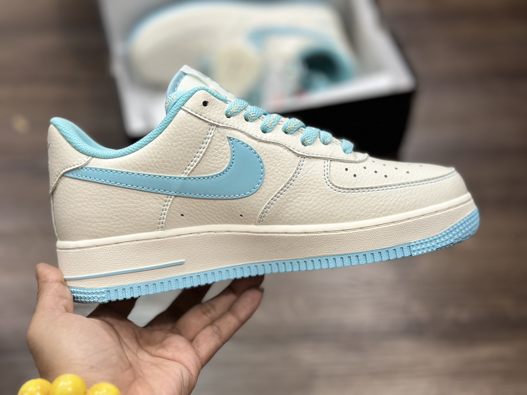 Nike Air Force 1 LOW Air Force One low-top sneakers SU0220-002