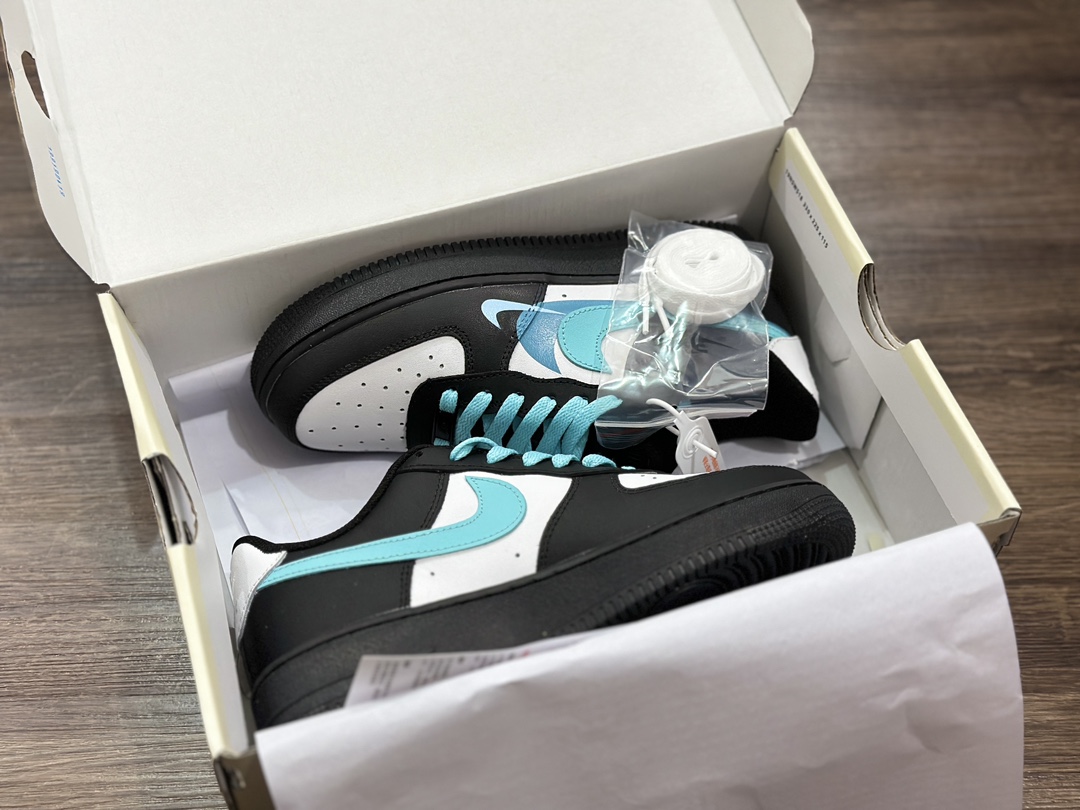 Nike Air Force 1 LOW Air Force One low-top sneakers FJ7740-141