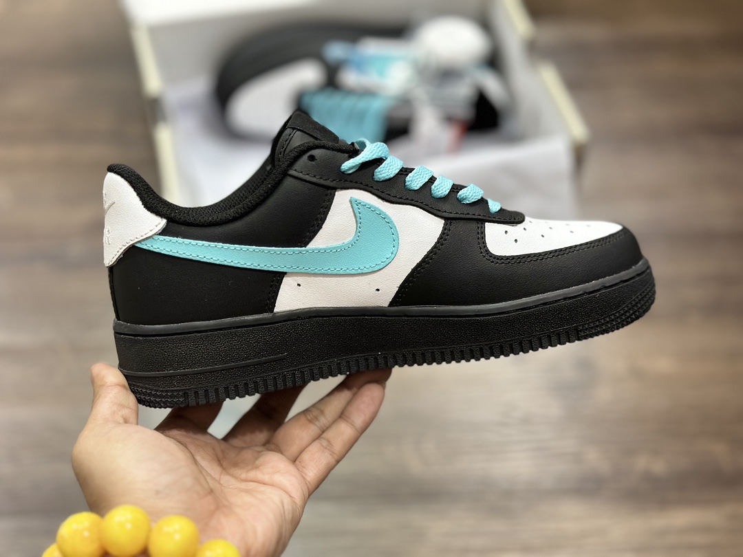 Nike Air Force 1 LOW Air Force One low-top sneakers FJ7740-141