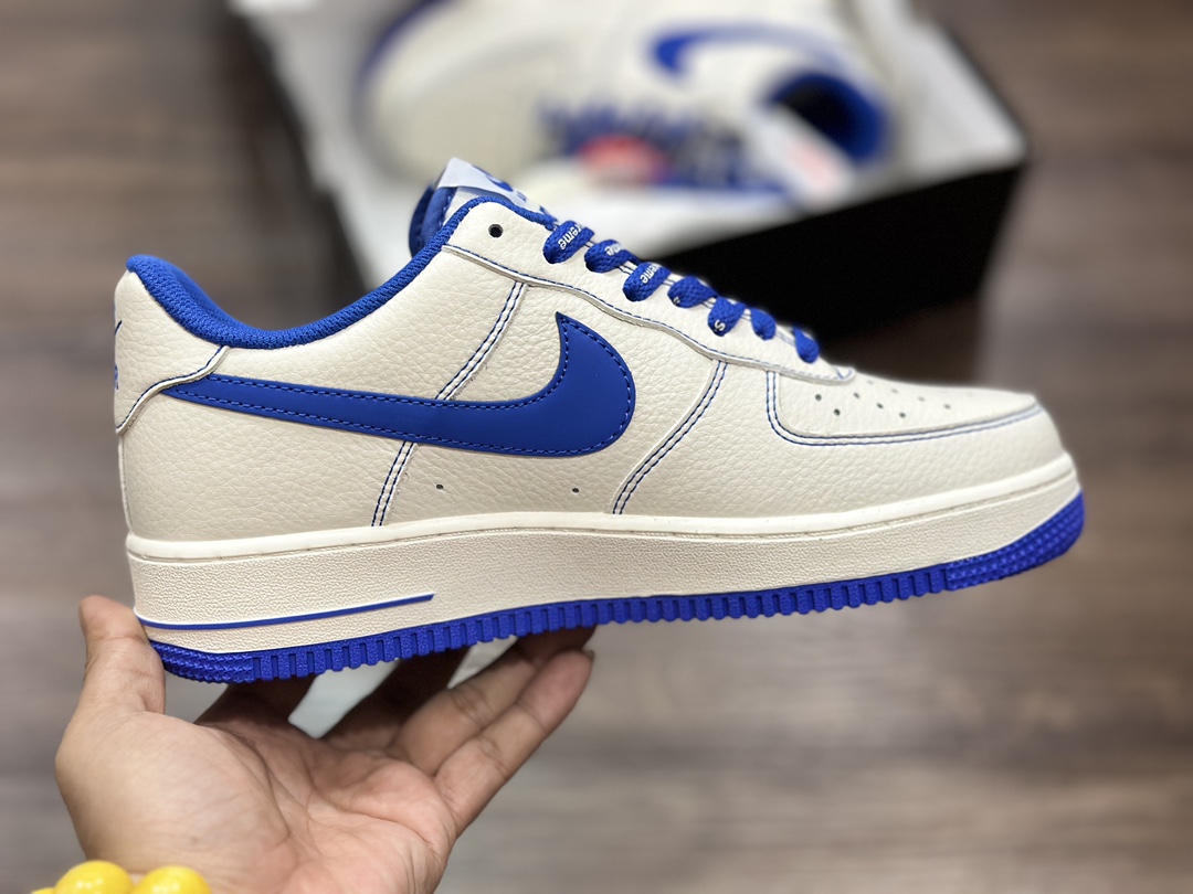 Nike Air Force 1 LOW Air Force One low-top sneakers SU0220-010