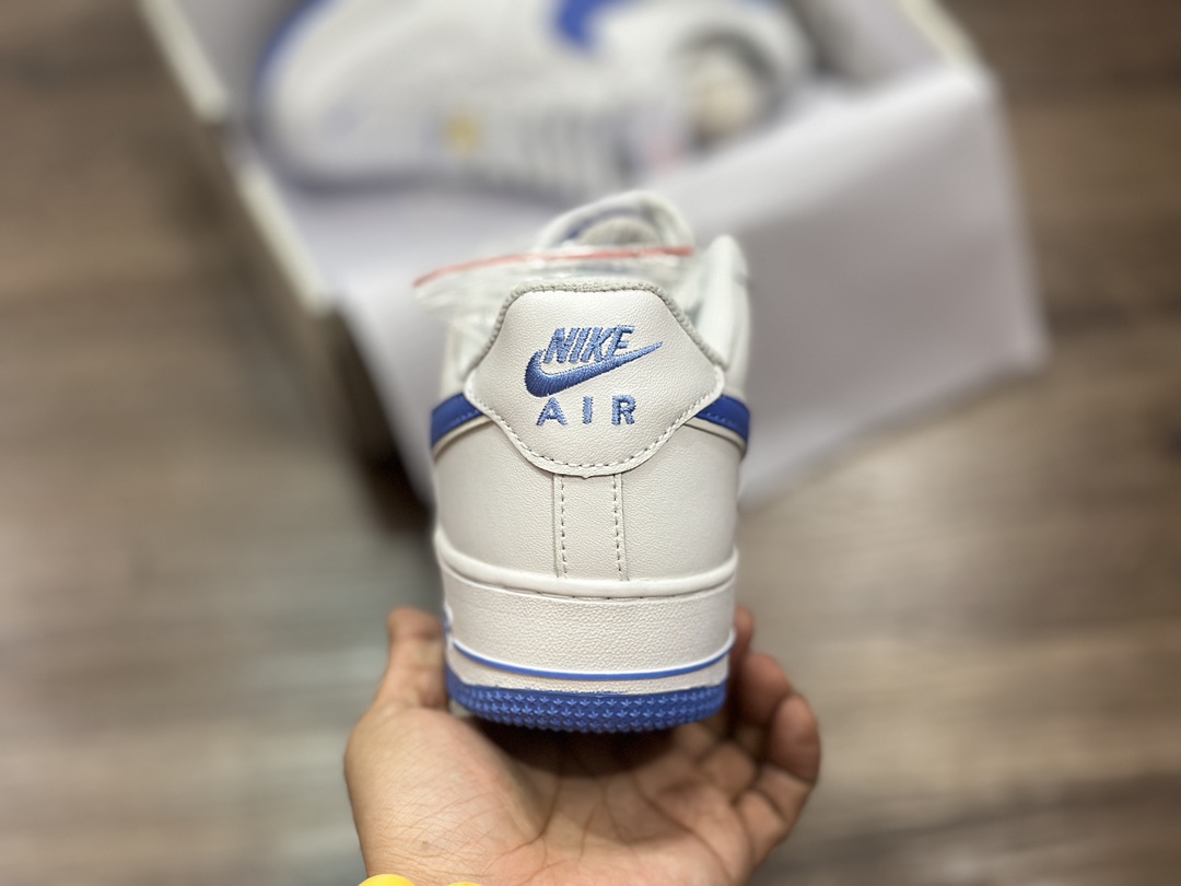 240 Nike Air Force 1 LOW 空军一号低帮运动鞋 CV5696-965