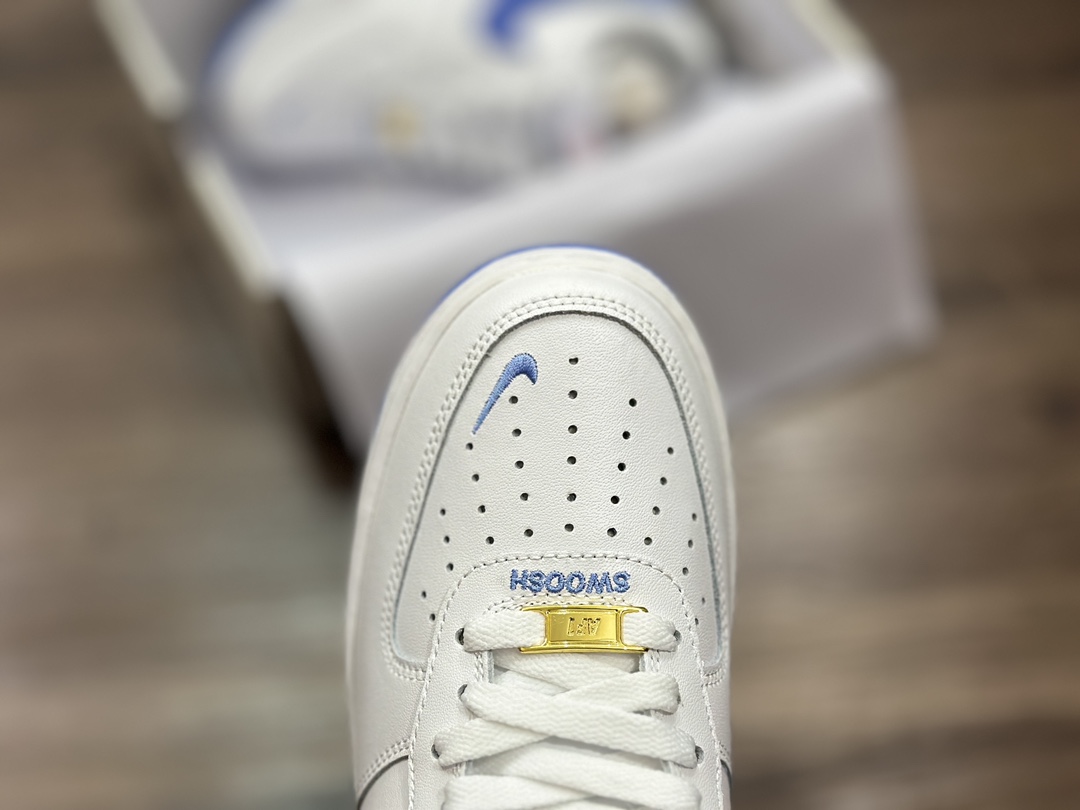 240 Nike Air Force 1 LOW 空军一号低帮运动鞋 CV5696-965