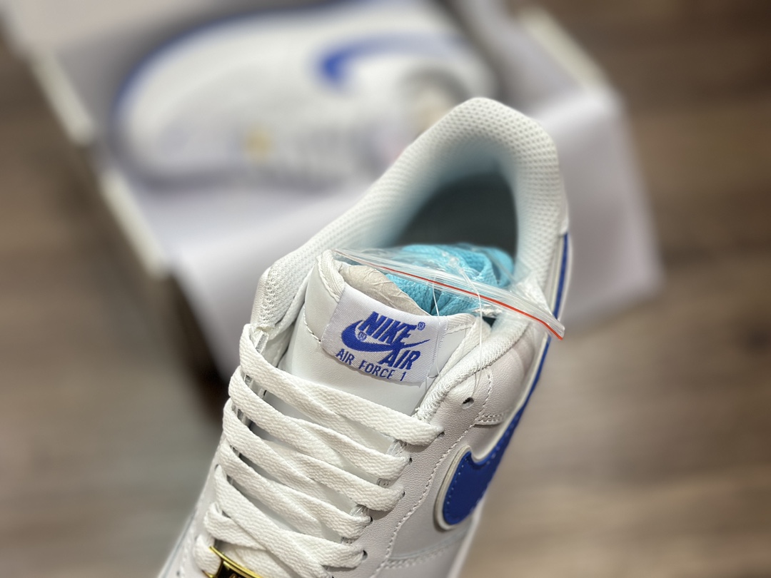 240 Nike Air Force 1 LOW 空军一号低帮运动鞋 CV5696-965