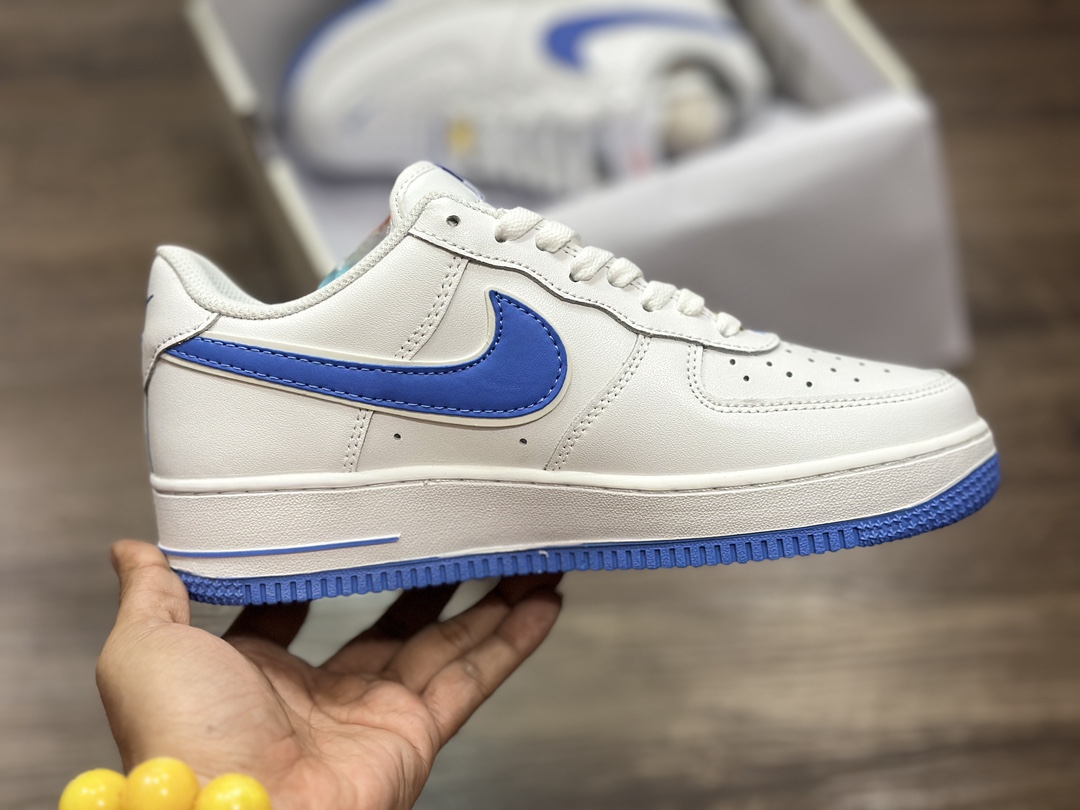 Nike Air Force 1 LOW Air Force One low-top sneakers CV5696-965