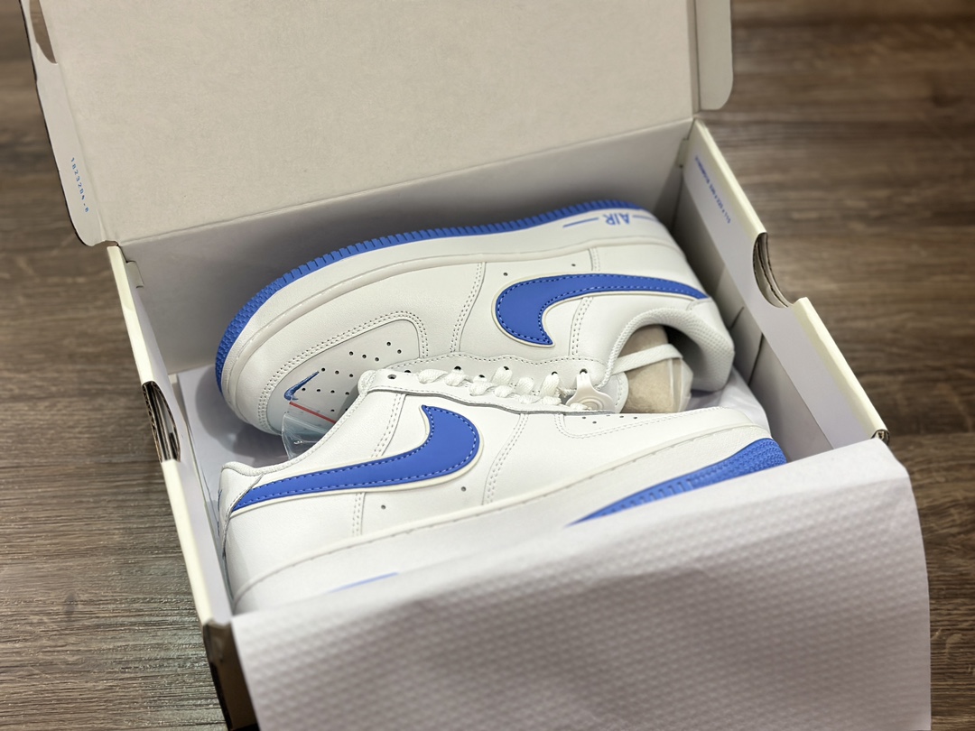 240 Nike Air Force 1 LOW 空军一号低帮运动鞋 CV5696-965