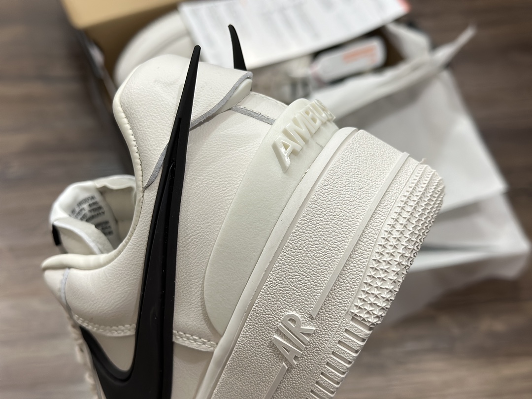 220 Nike Air Force 1 LOW 空军一号低帮运动鞋 DV3464-002