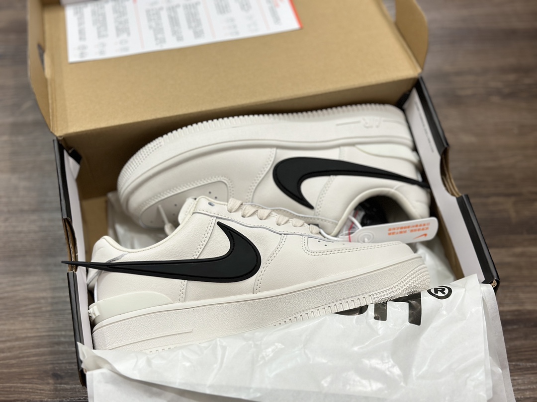 220 Nike Air Force 1 LOW 空军一号低帮运动鞋 DV3464-002