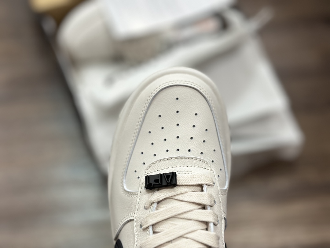 220 Nike Air Force 1 LOW 空军一号低帮运动鞋 DV3464-002