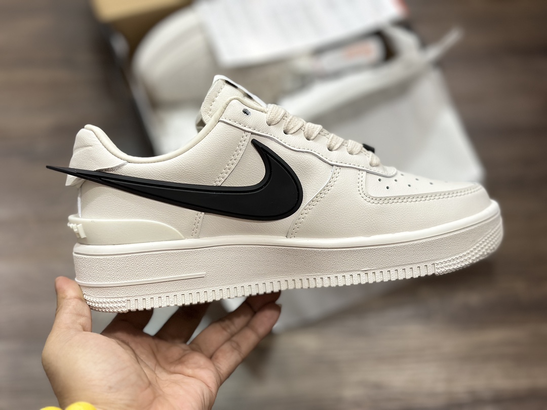 Nike Air Force 1 LOW Air Force One low-top sneakers DV3464-002