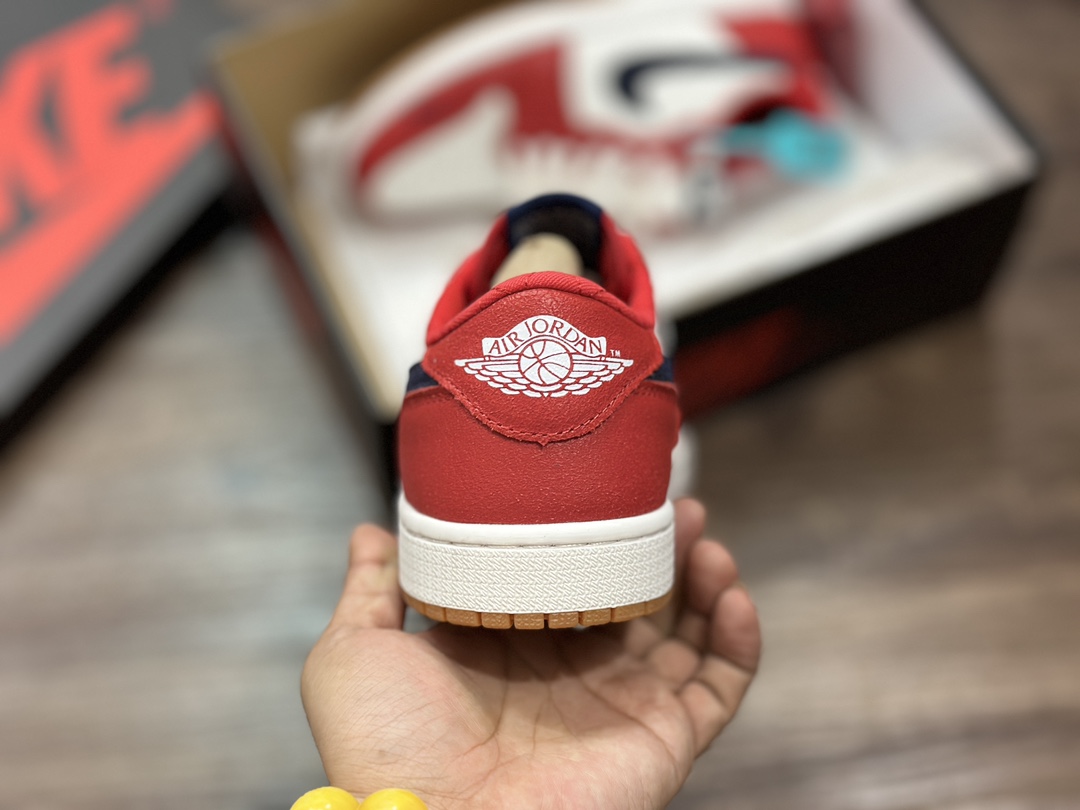 200 Air Jordan 1 Low aj1 乔1低帮篮球鞋 DC0790-100