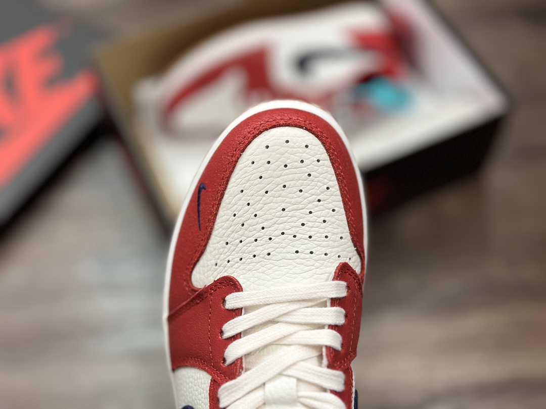 200 Air Jordan 1 Low aj1 乔1低帮篮球鞋 DC0790-100