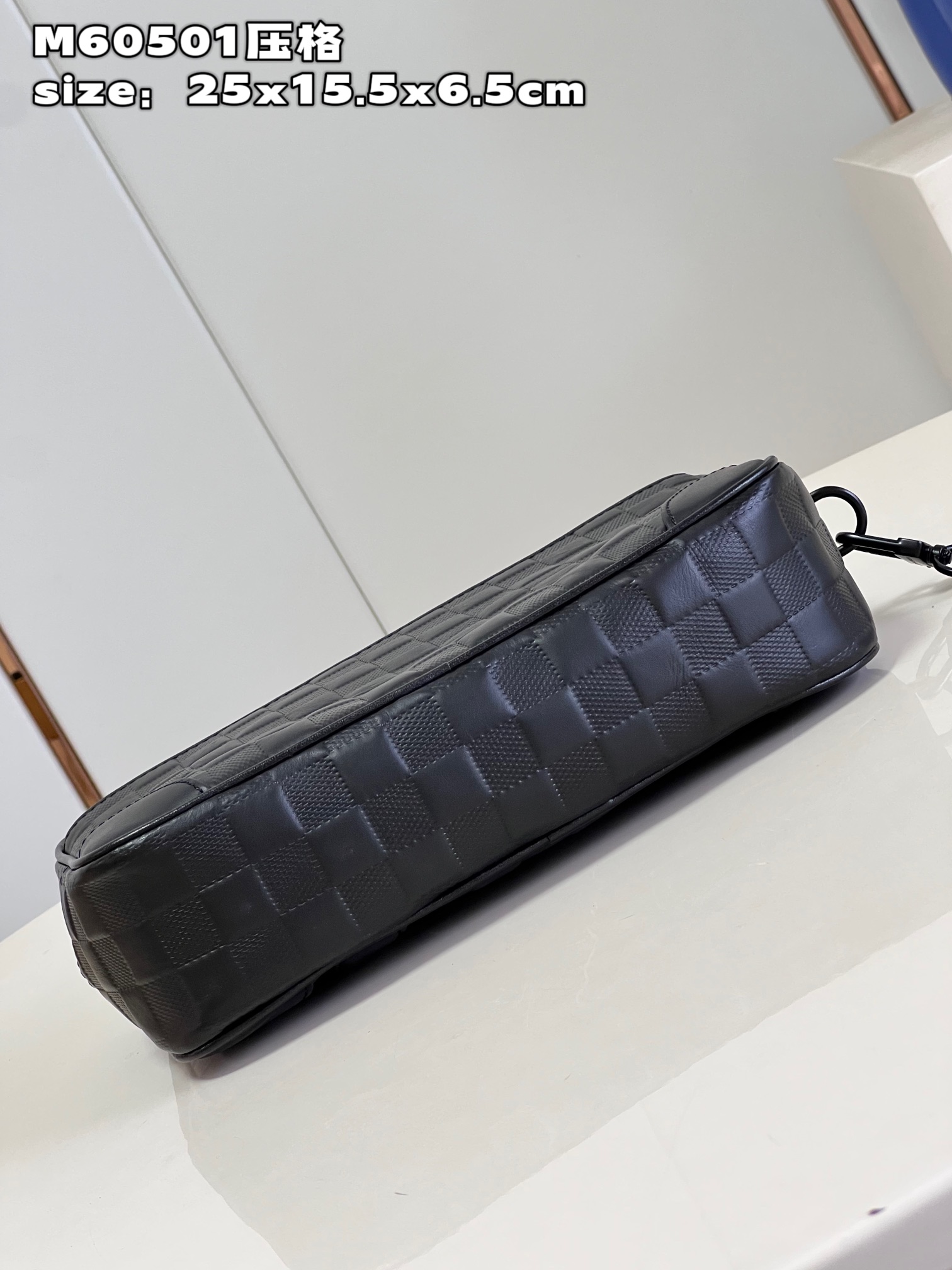 Louis Vuitton Haute Couture Classic Luxury Handbag Shoulder Crossbody 5
