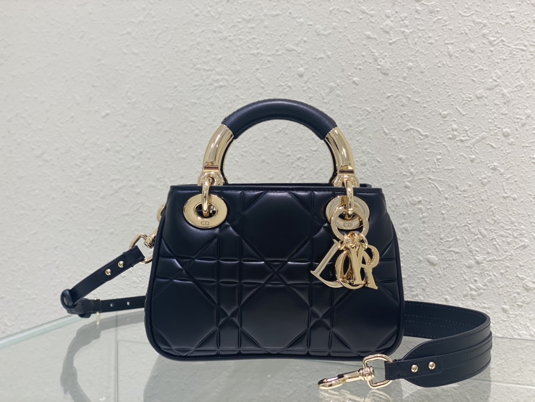 Dior Genuine inspection level