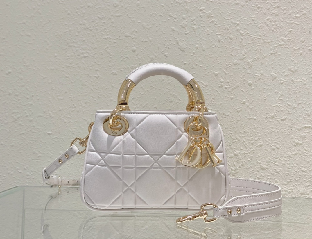 Dior Genuine inspection level