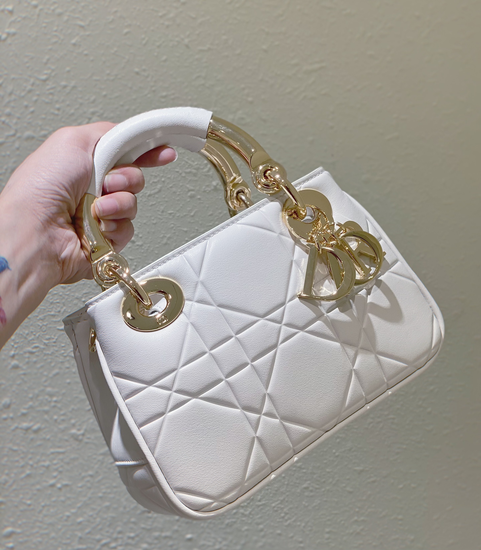 DIOR mini lady 95.22