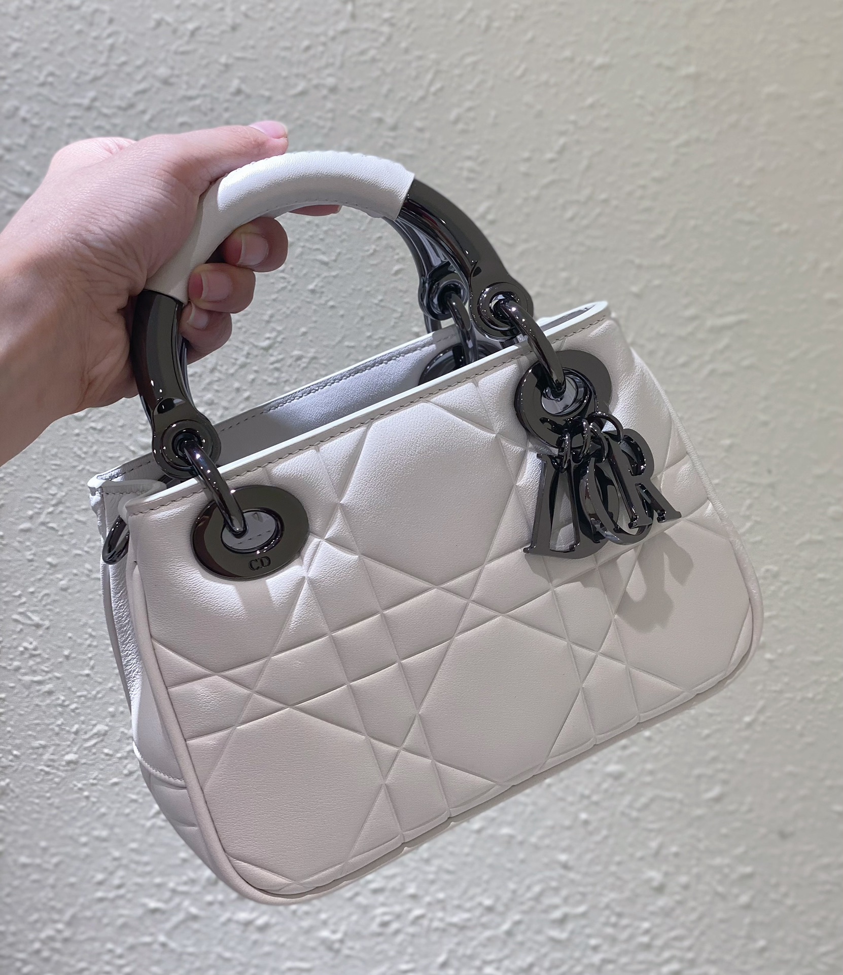 DIOR mini lady 95.22