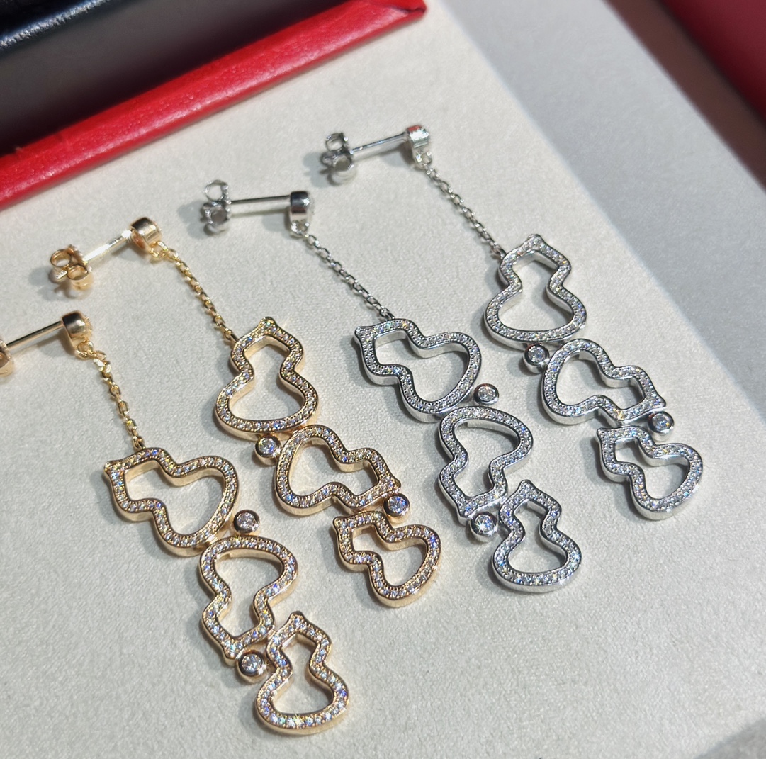 Patek Philippe Haute Couture Haute Couture Fine Jewelry Necklace 3