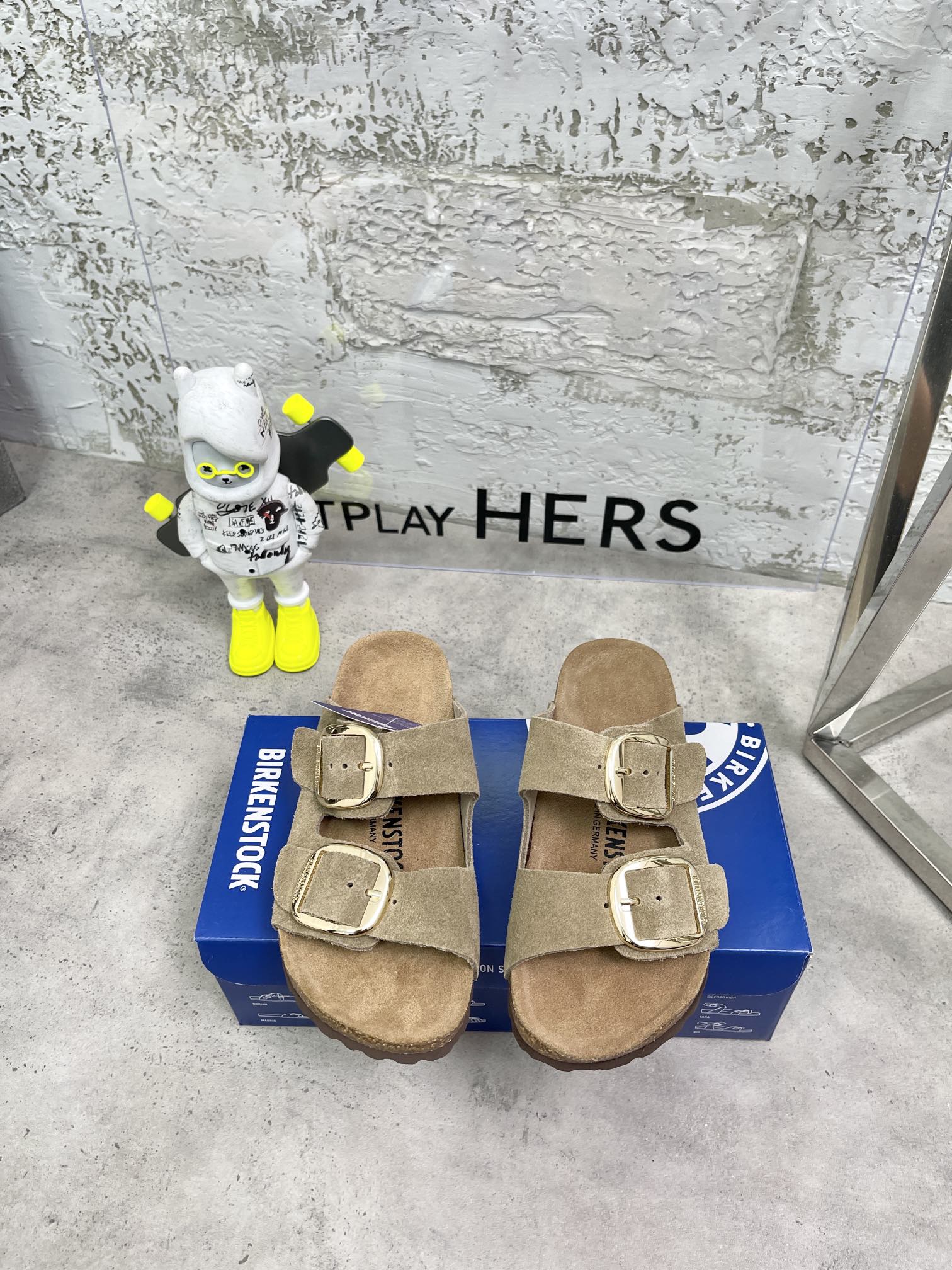 BIRKENSTOCKArizona