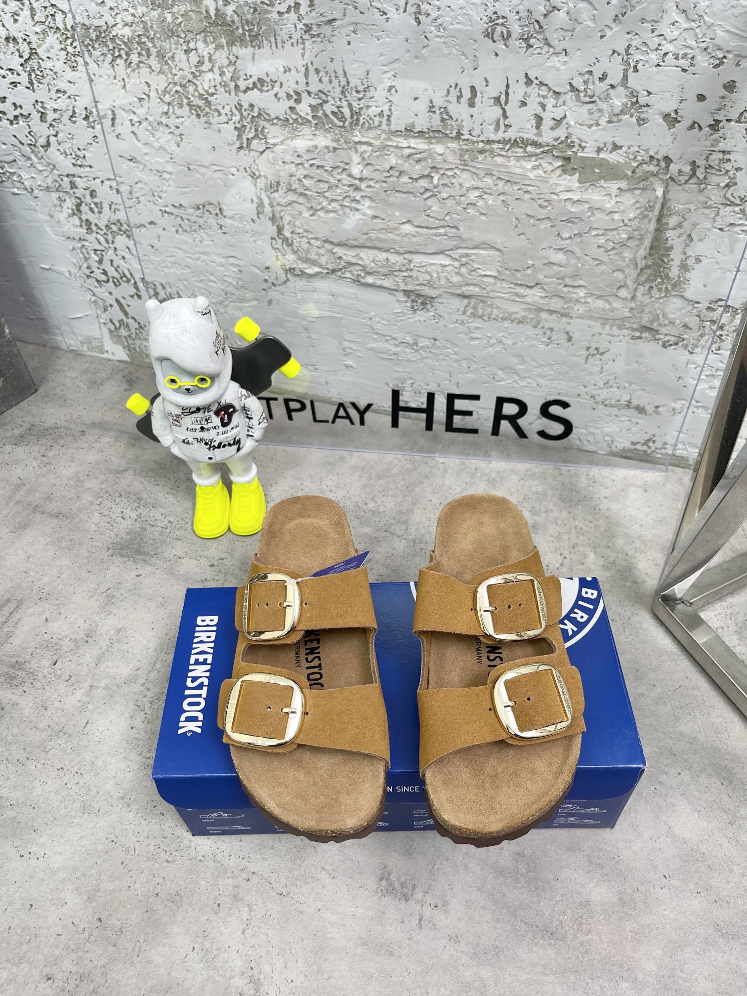 BIRKENSTOCKArizona