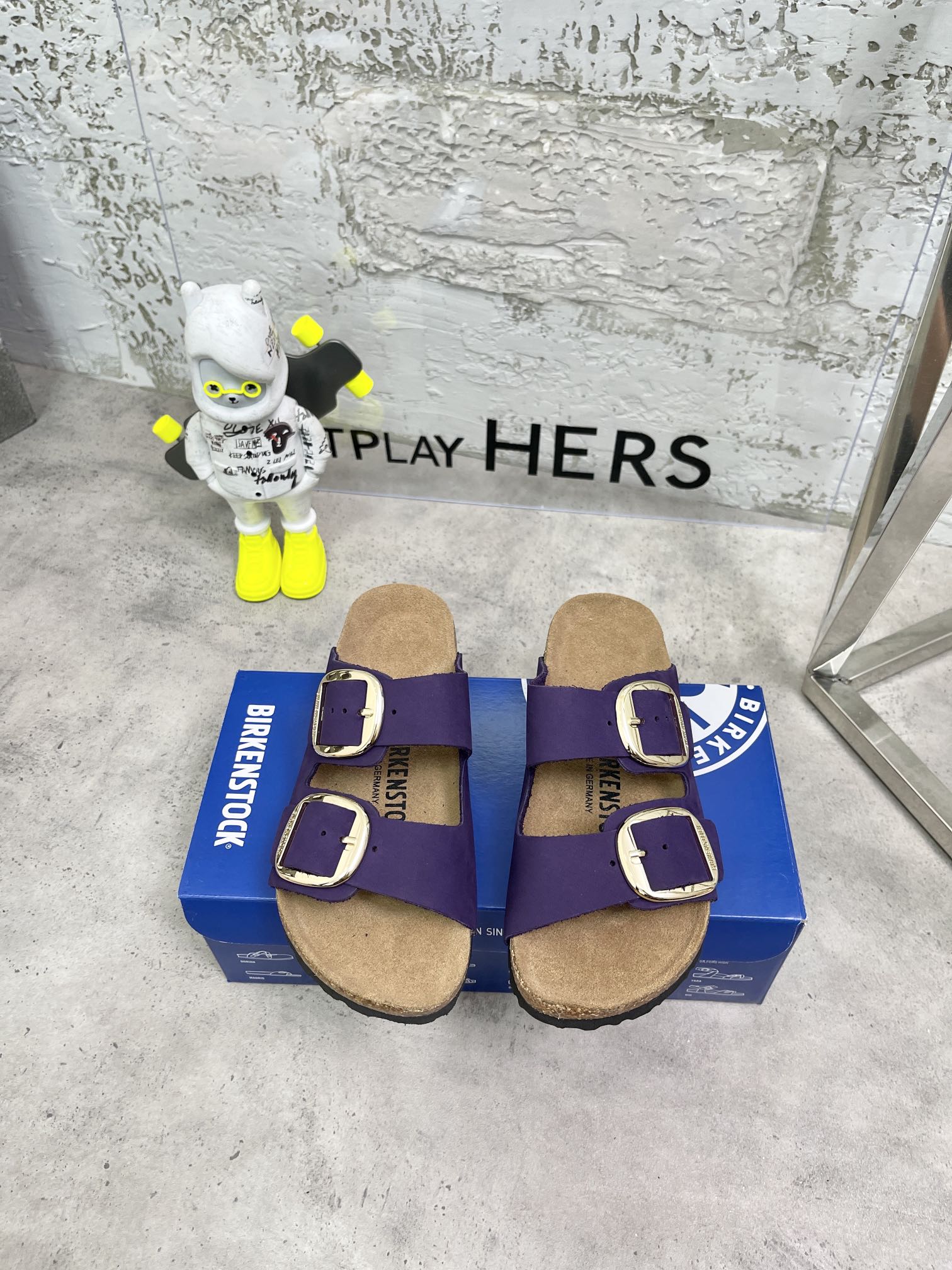 BIRKENSTOCKArizona