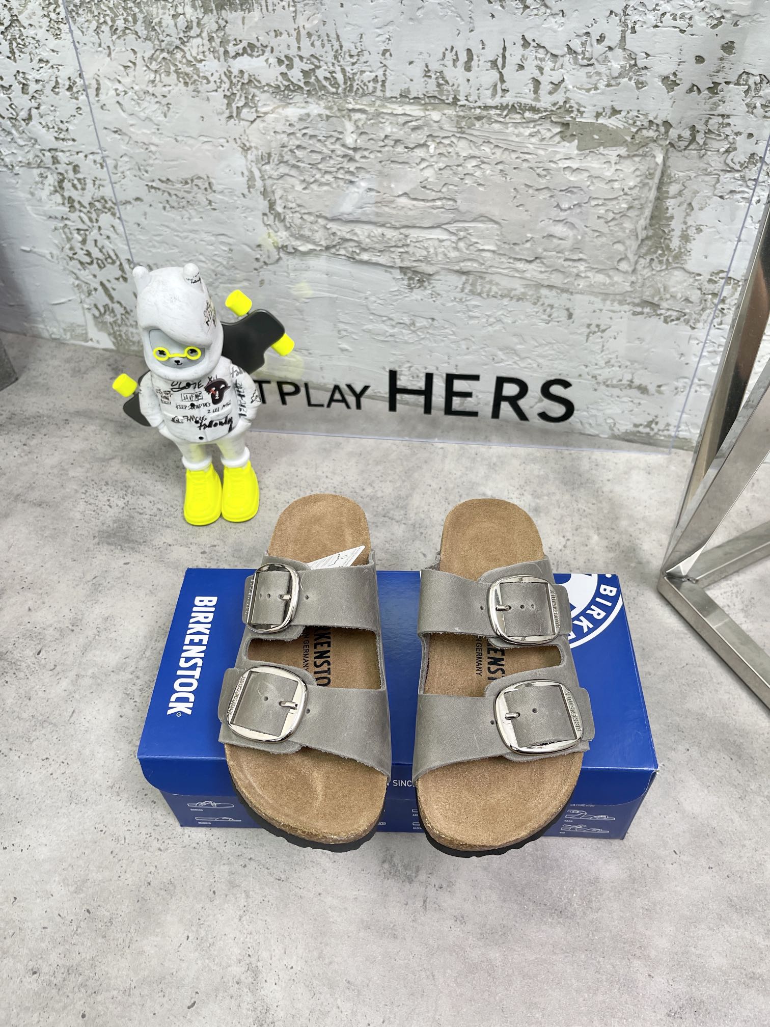 BIRKENSTOCKArizona