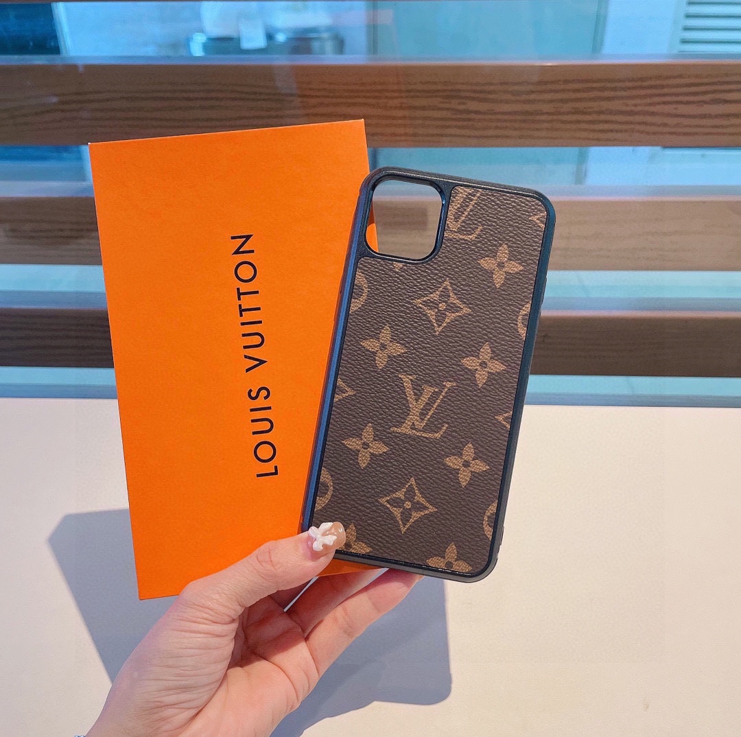 Cheap High Quality Replica
 Louis Vuitton Phone Case