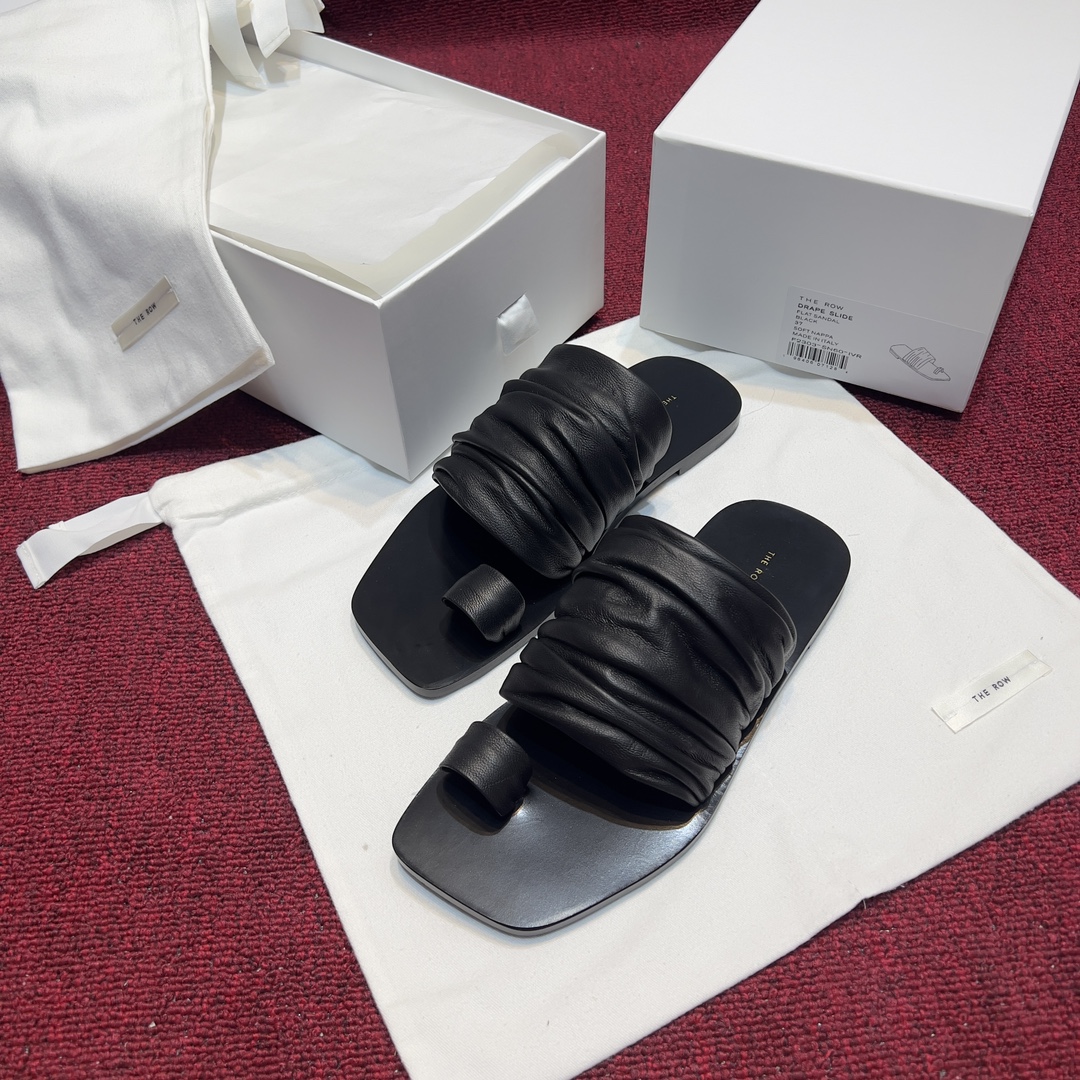 더로우 신발 94812 The Row Shoes