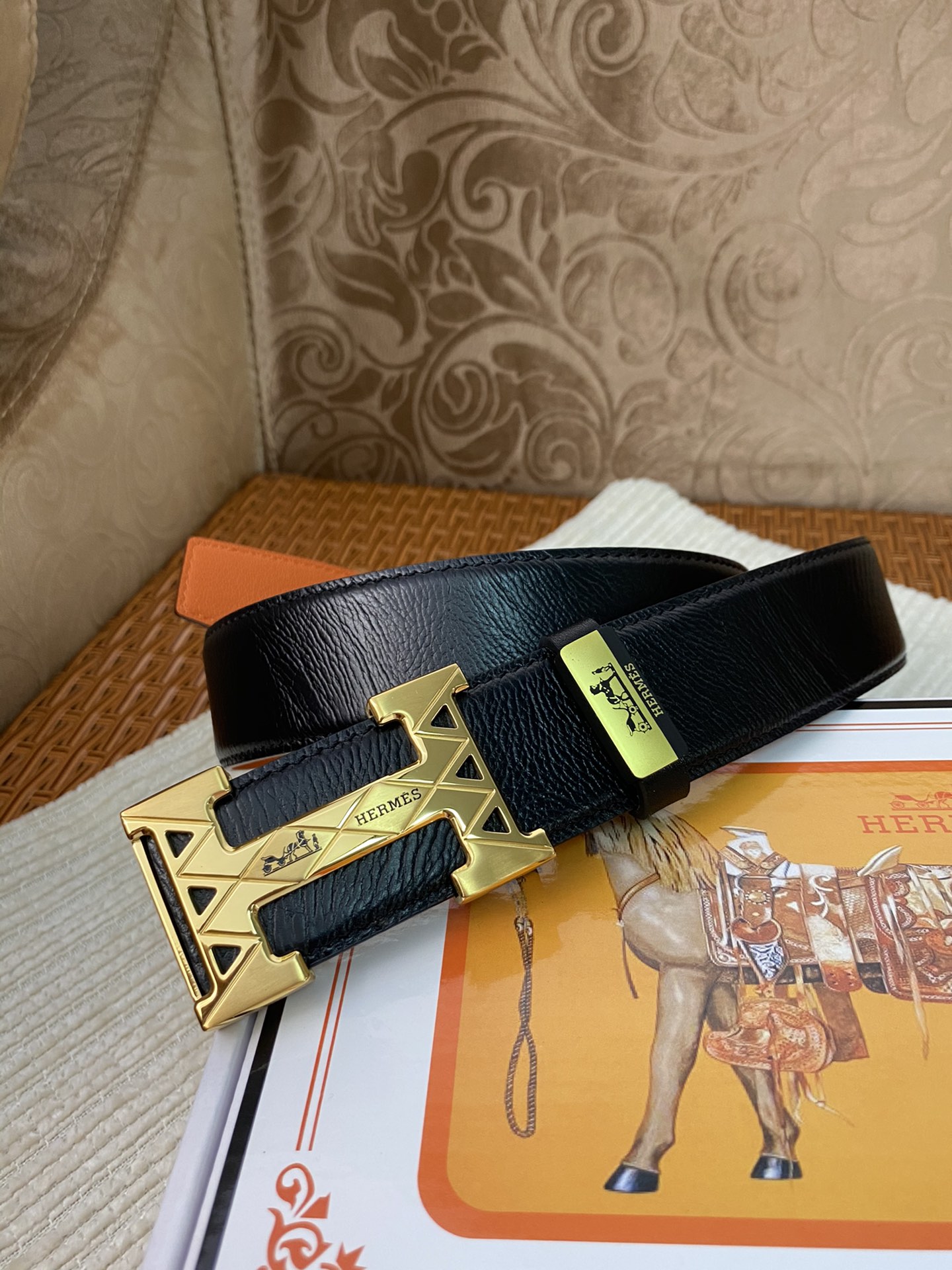 品名爱马仕.HermèsC原单材质原