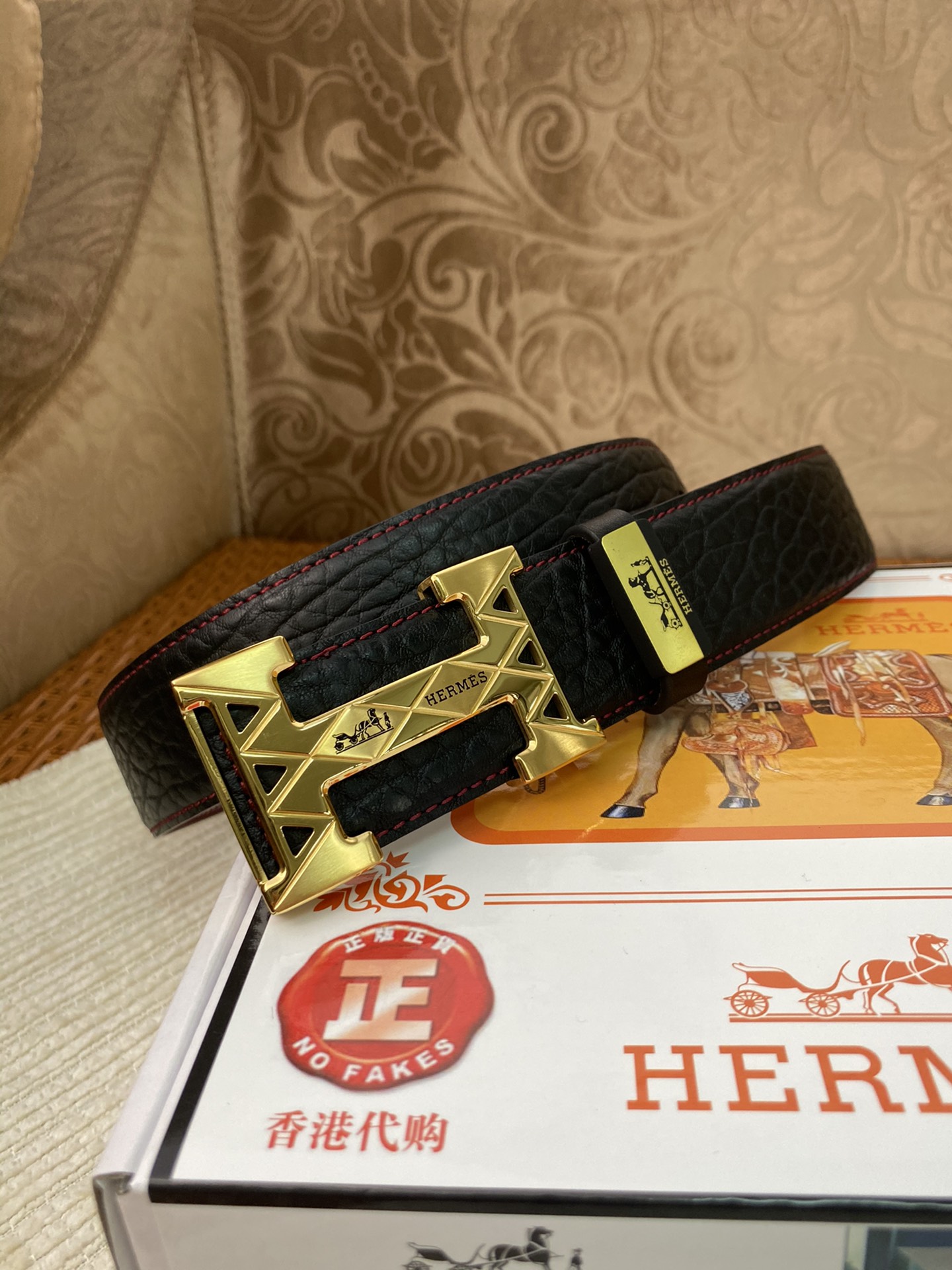 品名爱马仕.HermèsC原单材质原