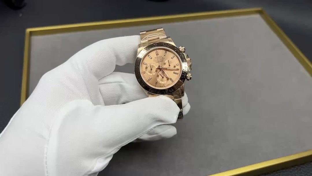 Rolex Daytona Orologio da Polso