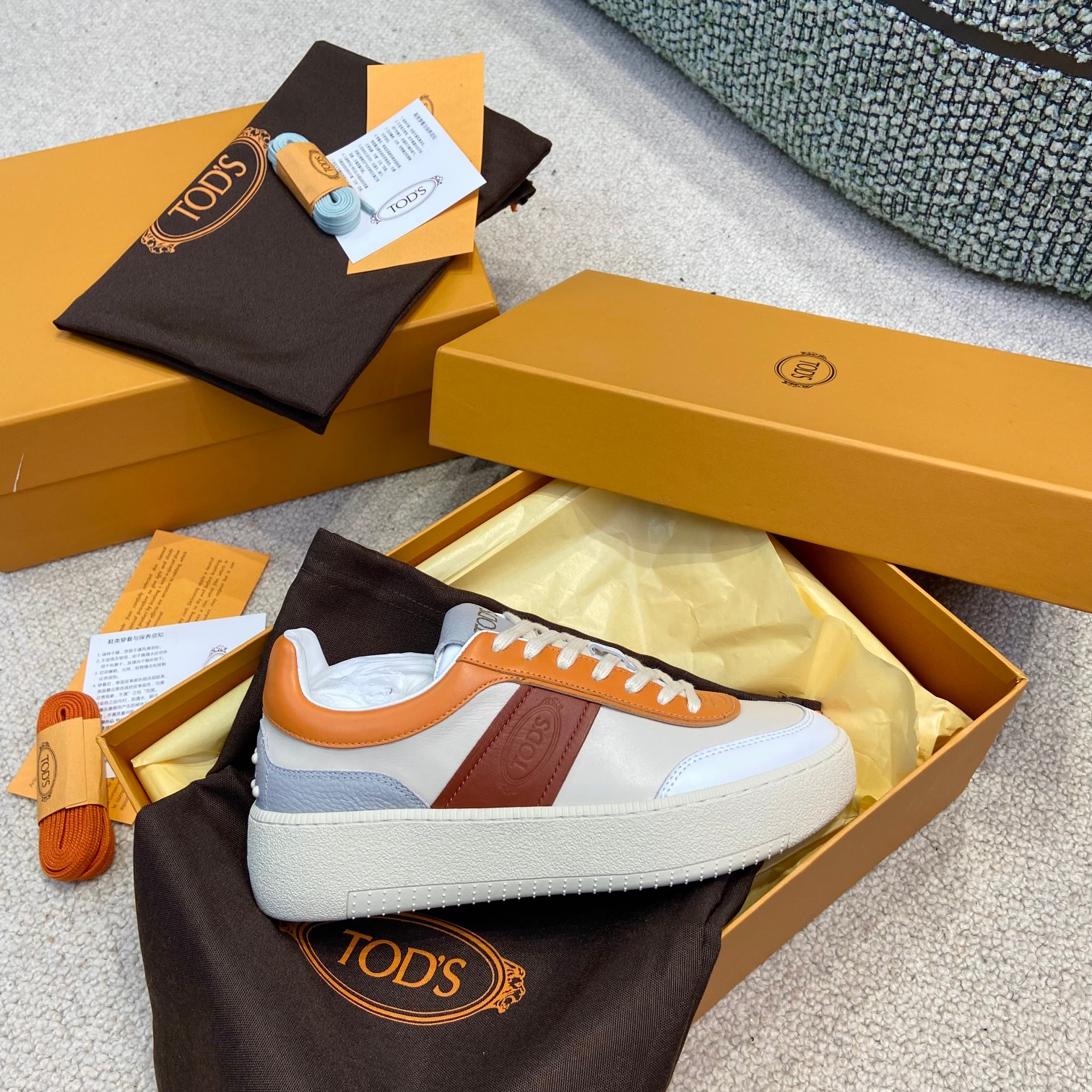 [TODS Women
