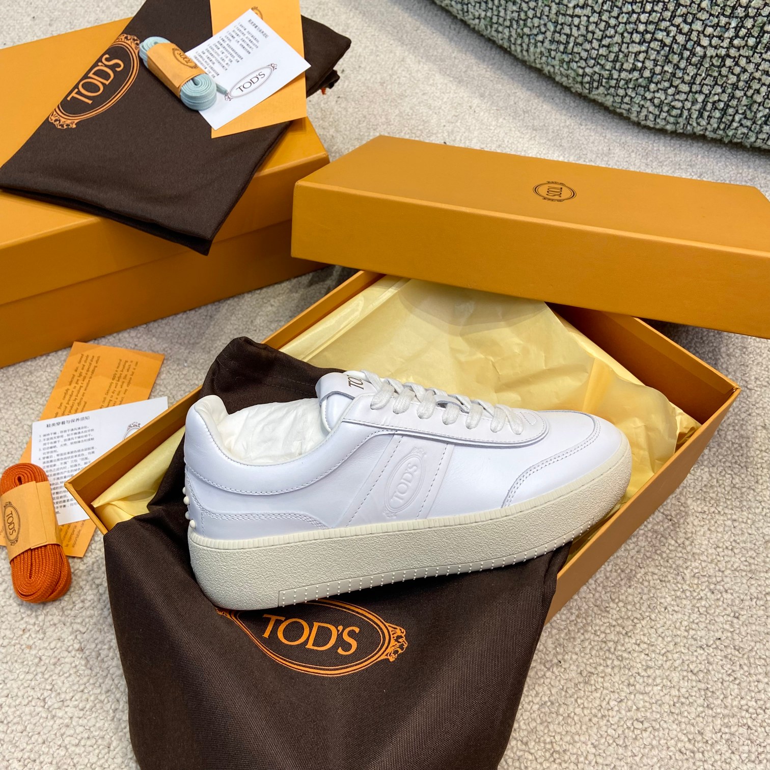 [TODS Women