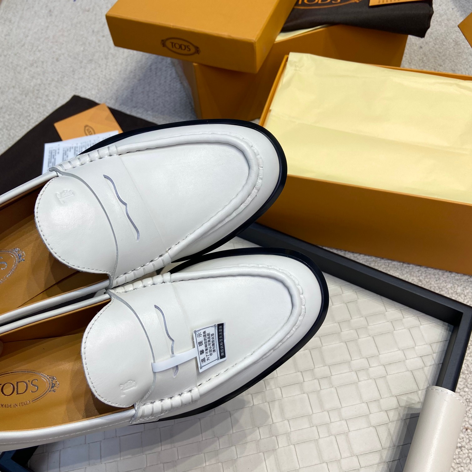 [TODS Women