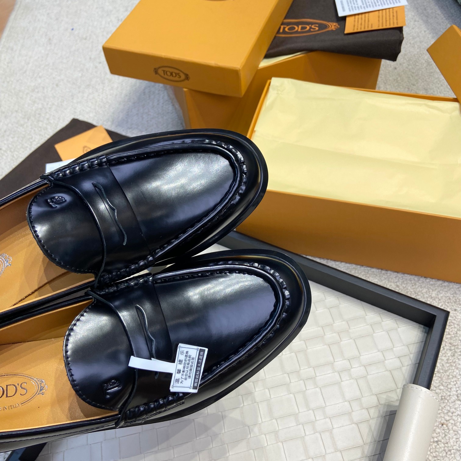 [TODS Women