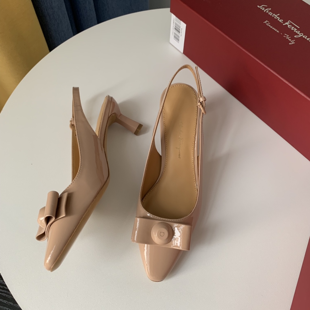 [Ferragamo Women
