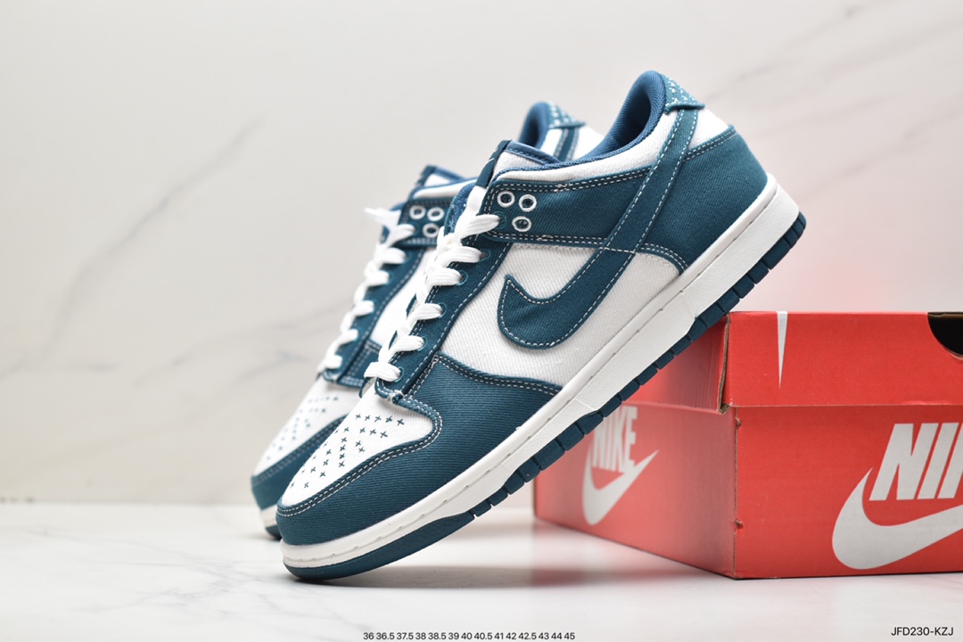 Nike SB Dunk Low ”Light Orewood Brown” dunk series low-top casual sports skateboard shoes DV0834-10