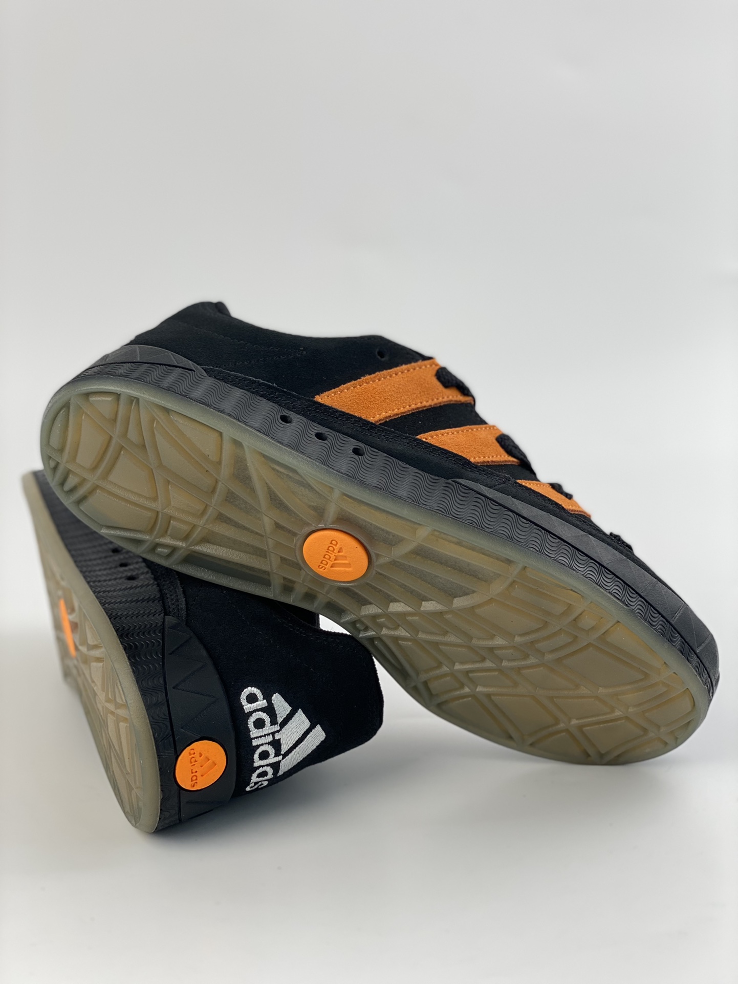 Adidas Adimatic Low Matic series low-top retro shark bread casual sports skateboard shoes GX8976