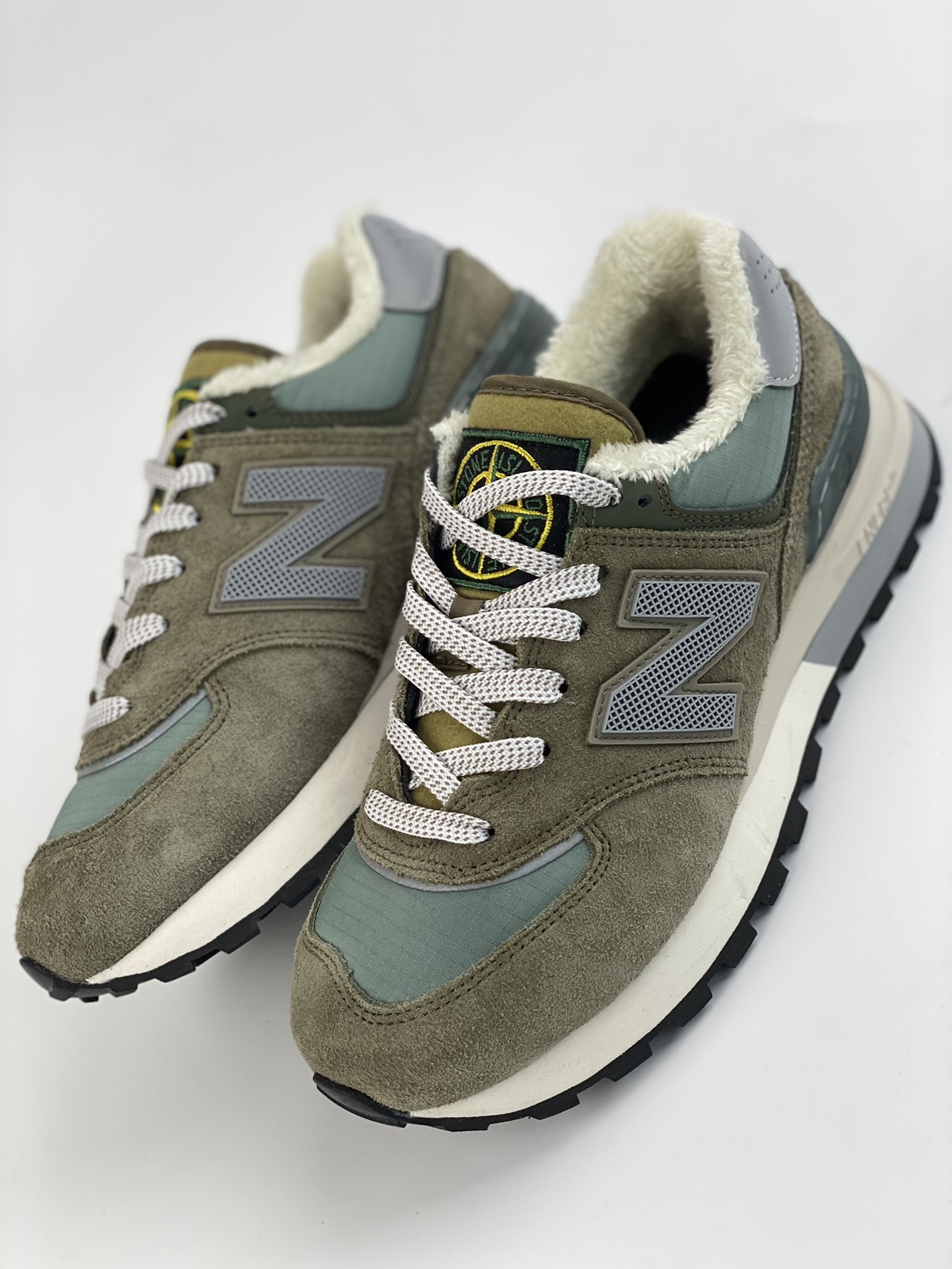 NBNew Balance U574 low-top retro casual sports running shoes U574LGST