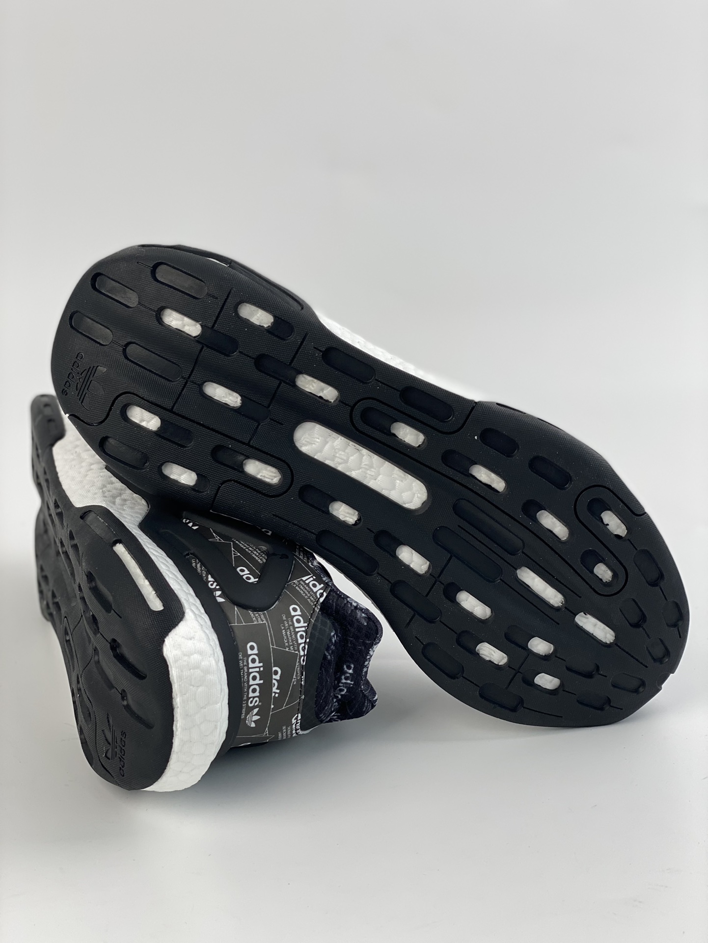 Adidas Day Jogger Night Walker 2nd Generation Get Edition FY6167