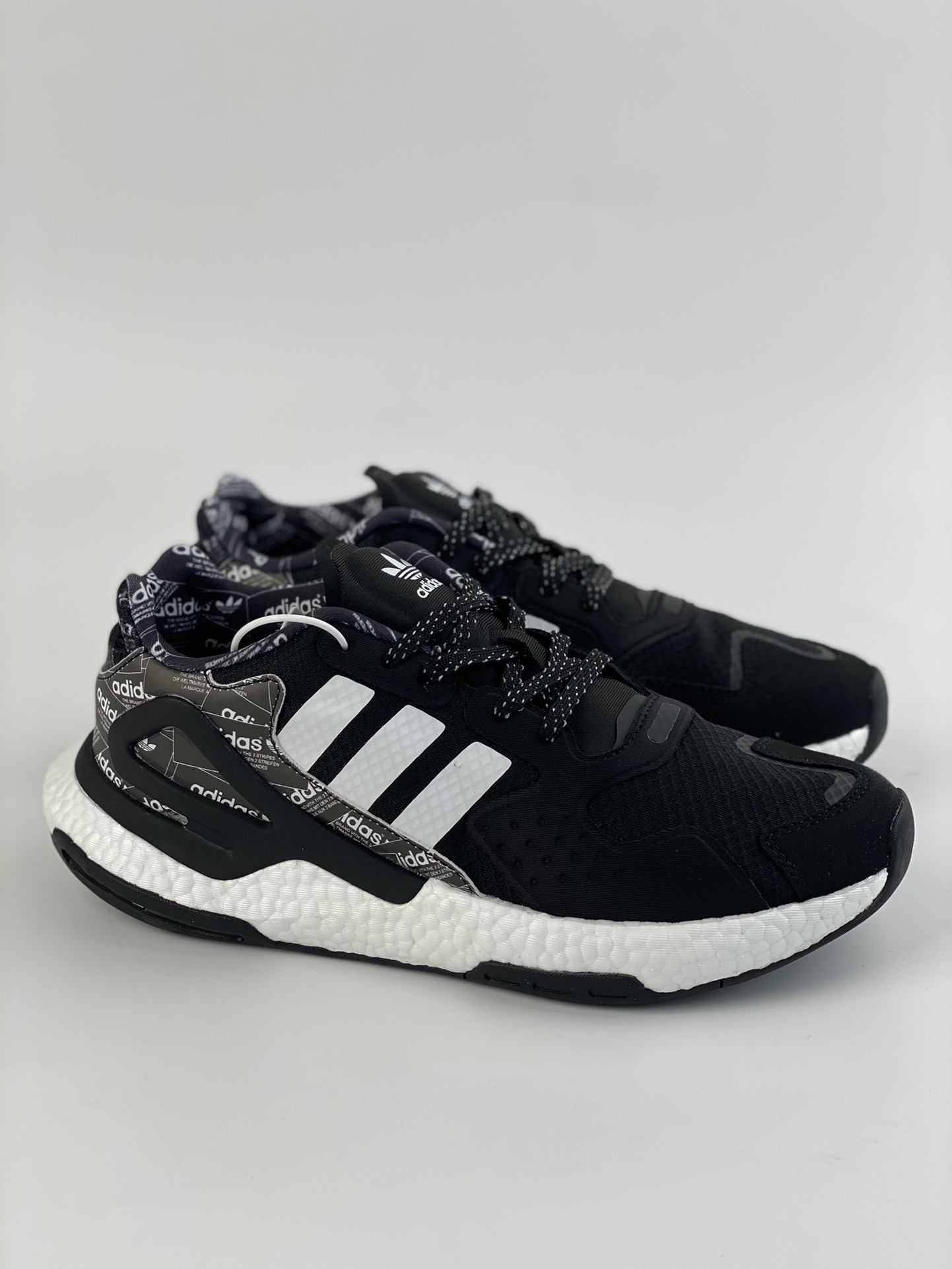 Adidas Day Jogger Night Walker 2nd Generation Get Edition FY6167