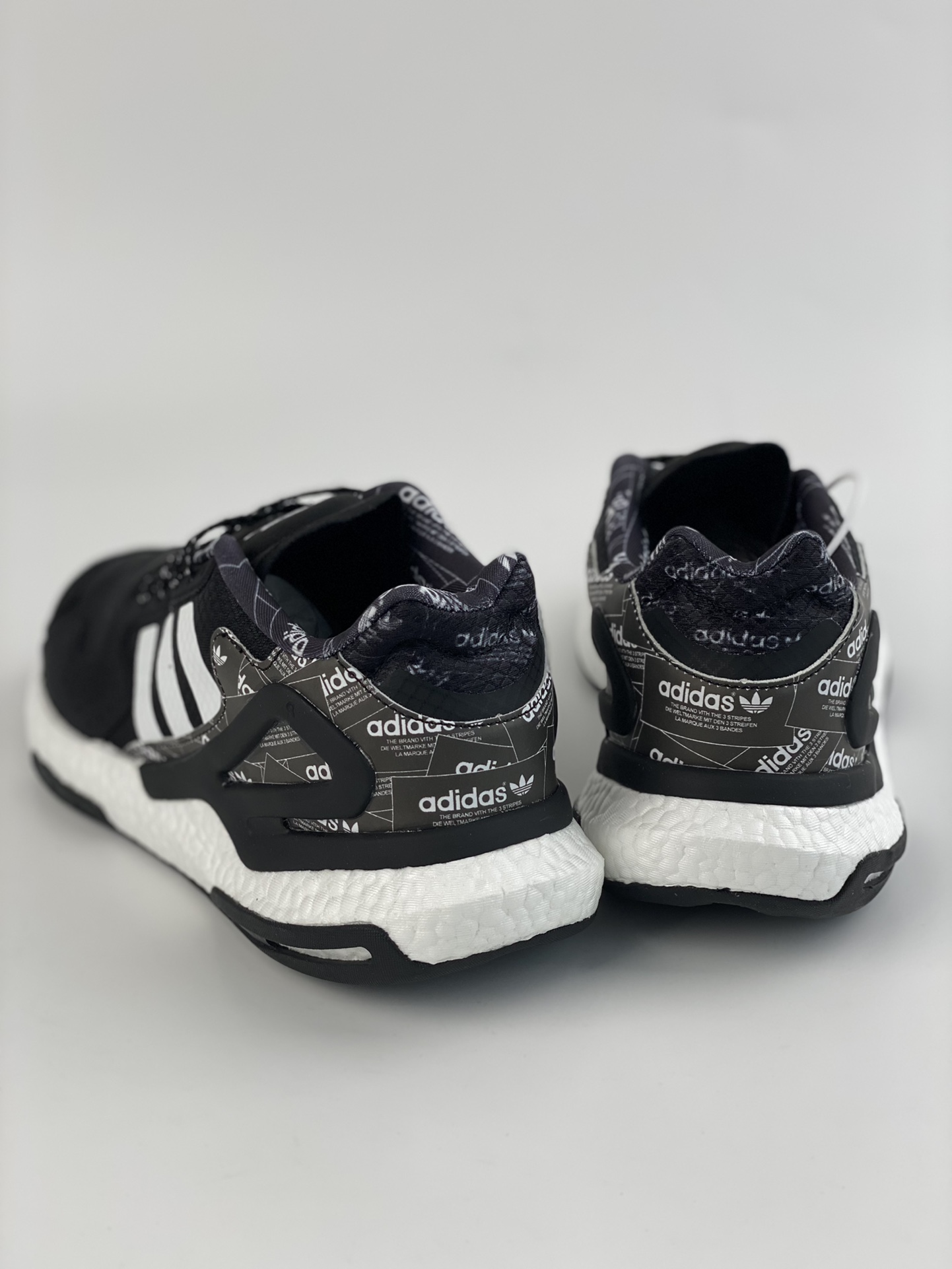 Adidas Day Jogger Night Walker 2nd Generation Get Edition FY6167