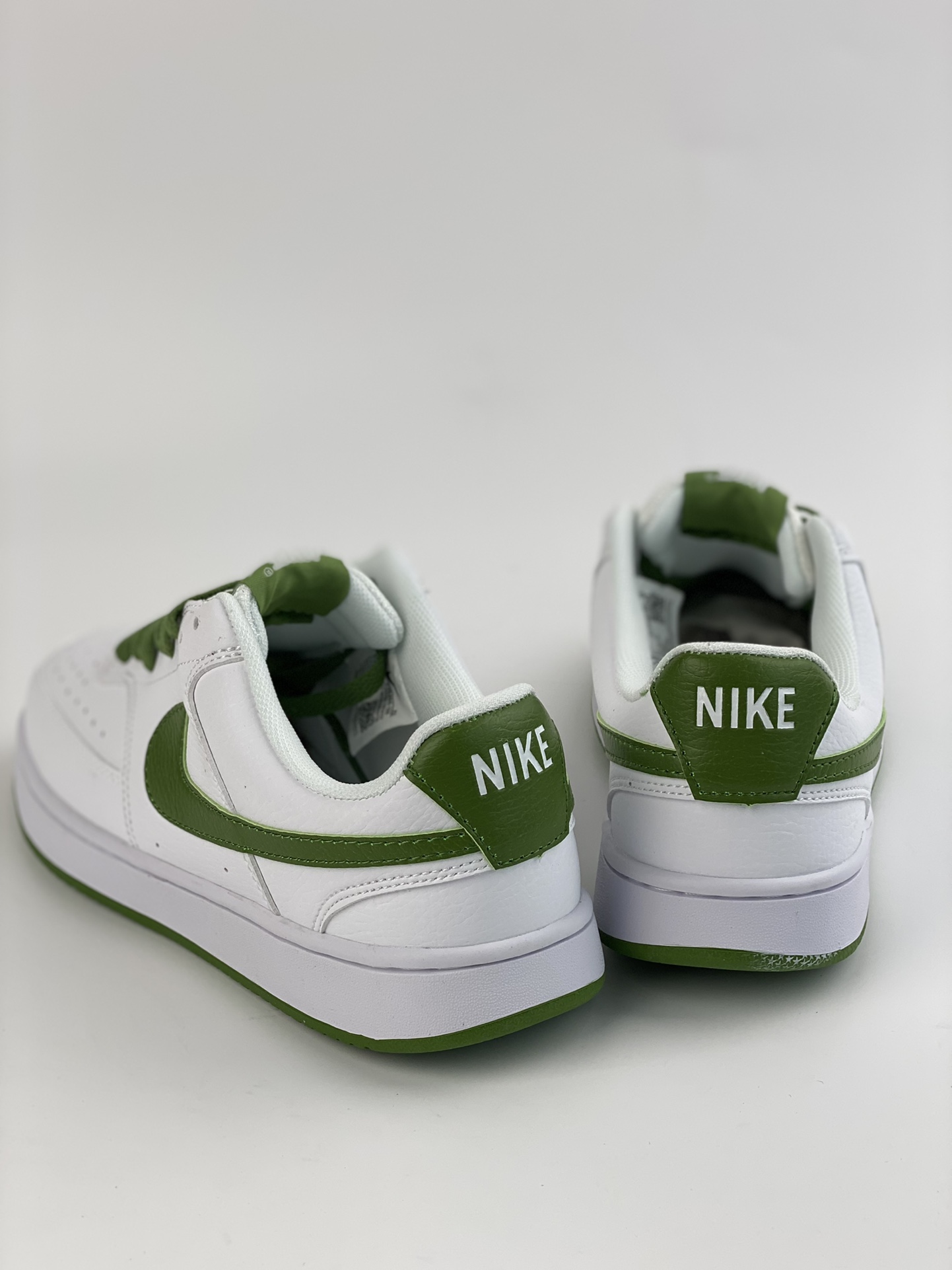 NIKE Court Vision Low casual sports shoes DH3158-106