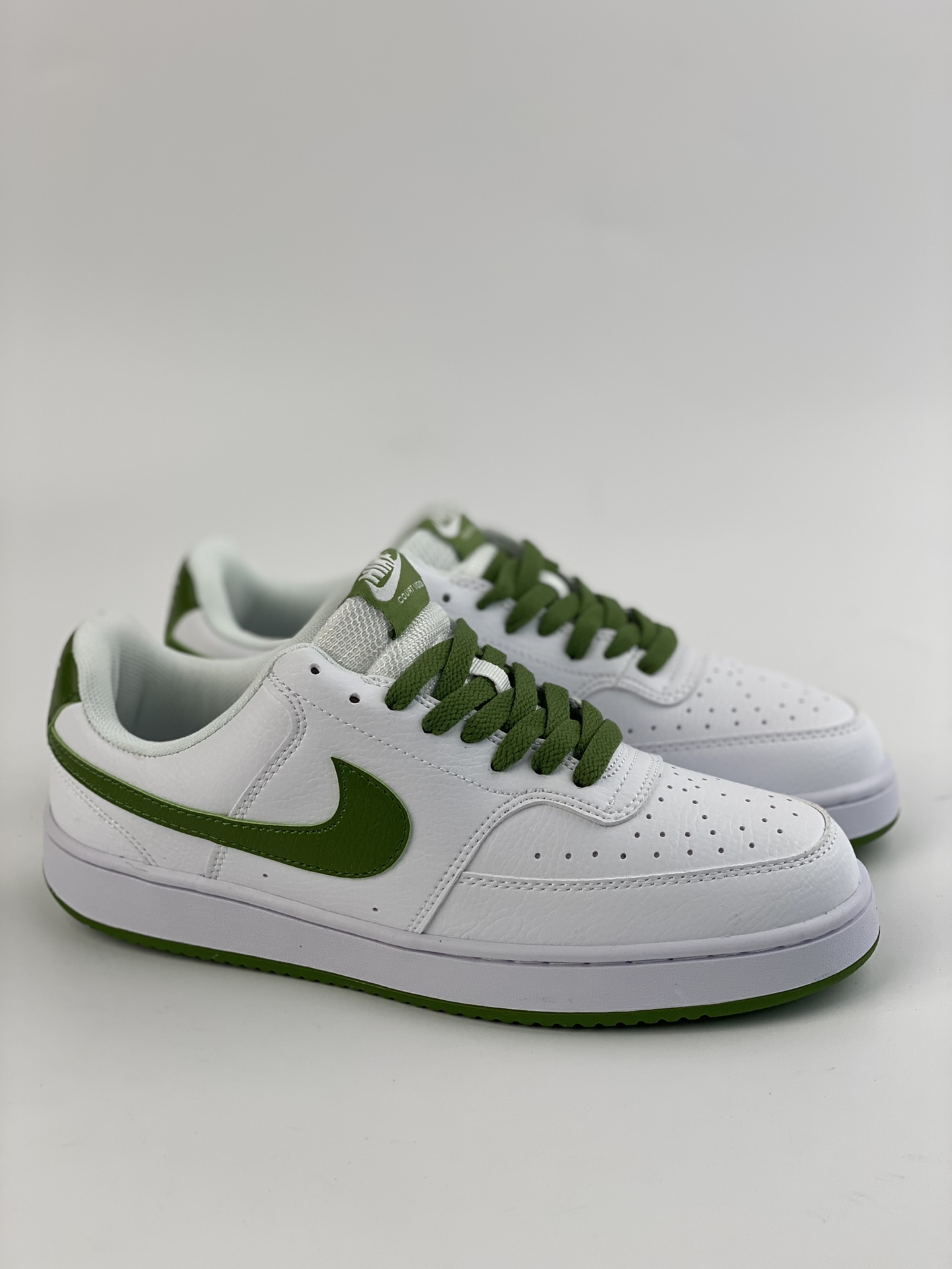 NIKE Court Vision Low casual sports shoes DH3158-106