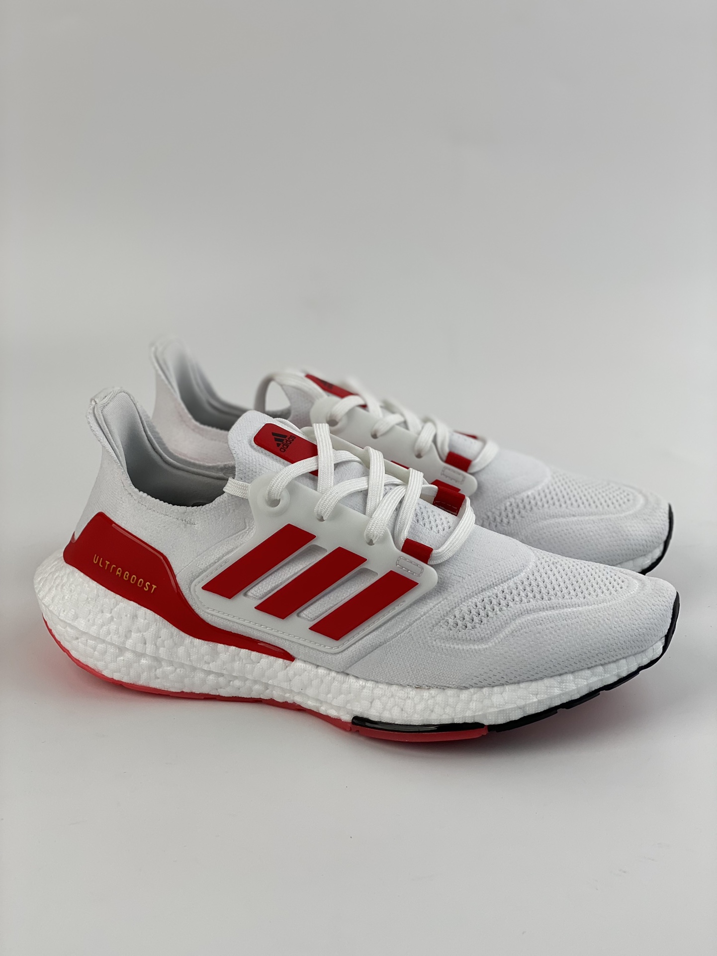 210 Adidas ULTRA BOOST 22 RS纯原版本缓震运动休闲轻便透气跑步鞋 HP2485