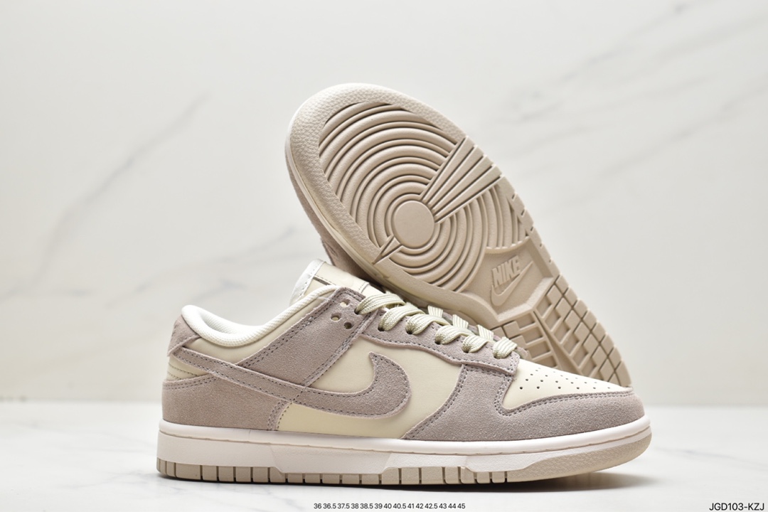 Nike SB Zoom Dunk Low Sneakers Series Classic All-match Casual Sports Sneakers FD0873-126