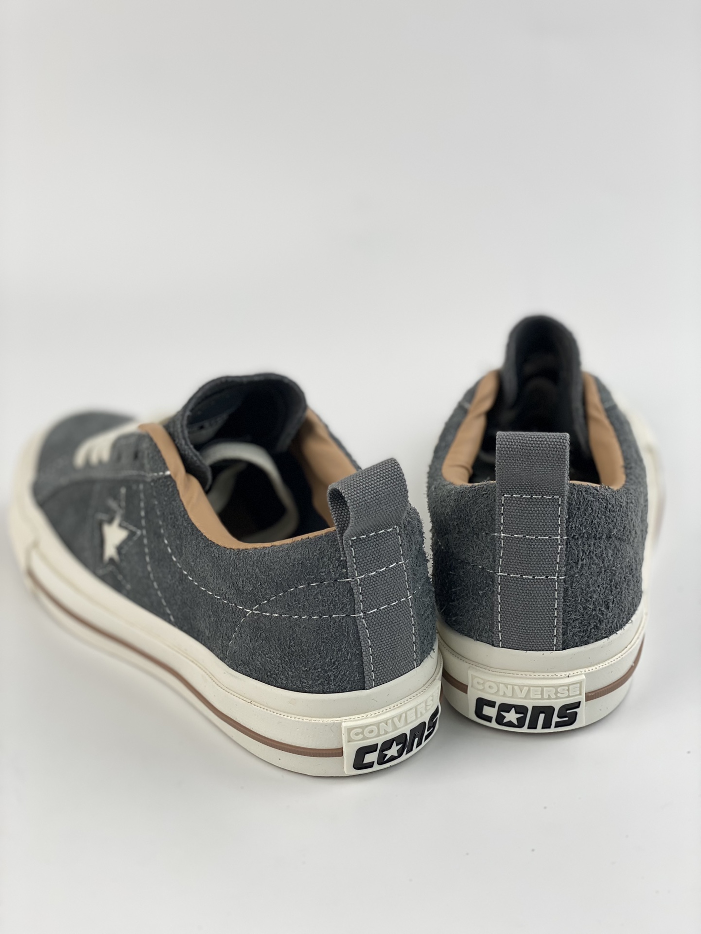 Converse One Star Pro Official Kimura Yixing His Village Hitter Village Retro Casual Skate Shoes A02948C