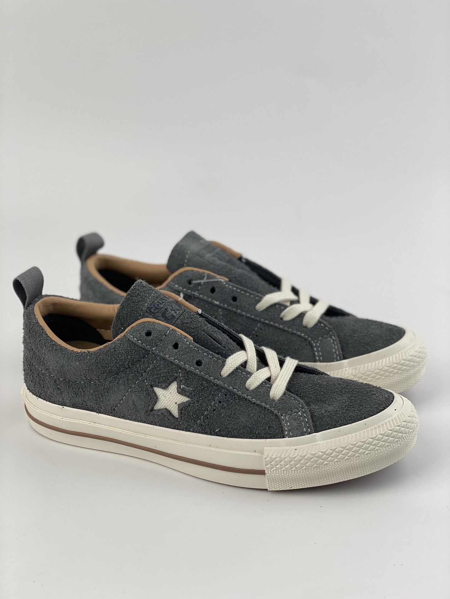 Converse One Star Pro Official Kimura Yixing His Village Hitter Village Retro Casual Skate Shoes A02948C