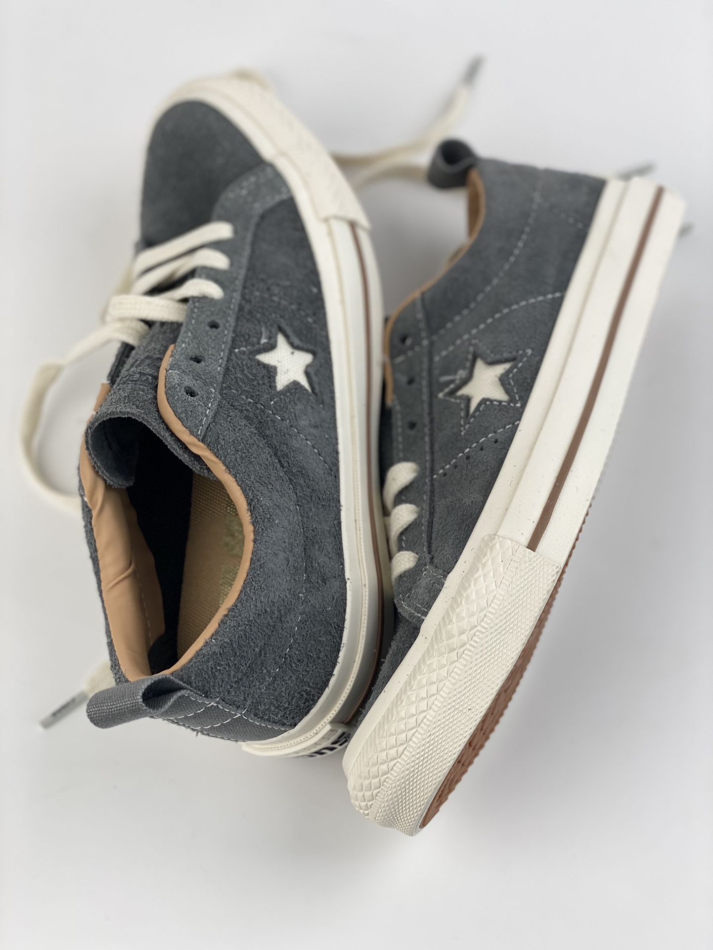 Converse One Star Pro Official Kimura Yixing His Village Hitter Village Retro Casual Skate Shoes A02948C